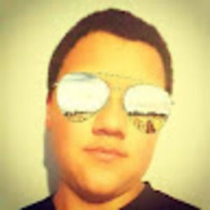 Meet your Posher, Aaron